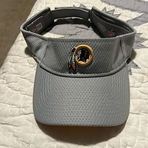 Washington Redskins Visor